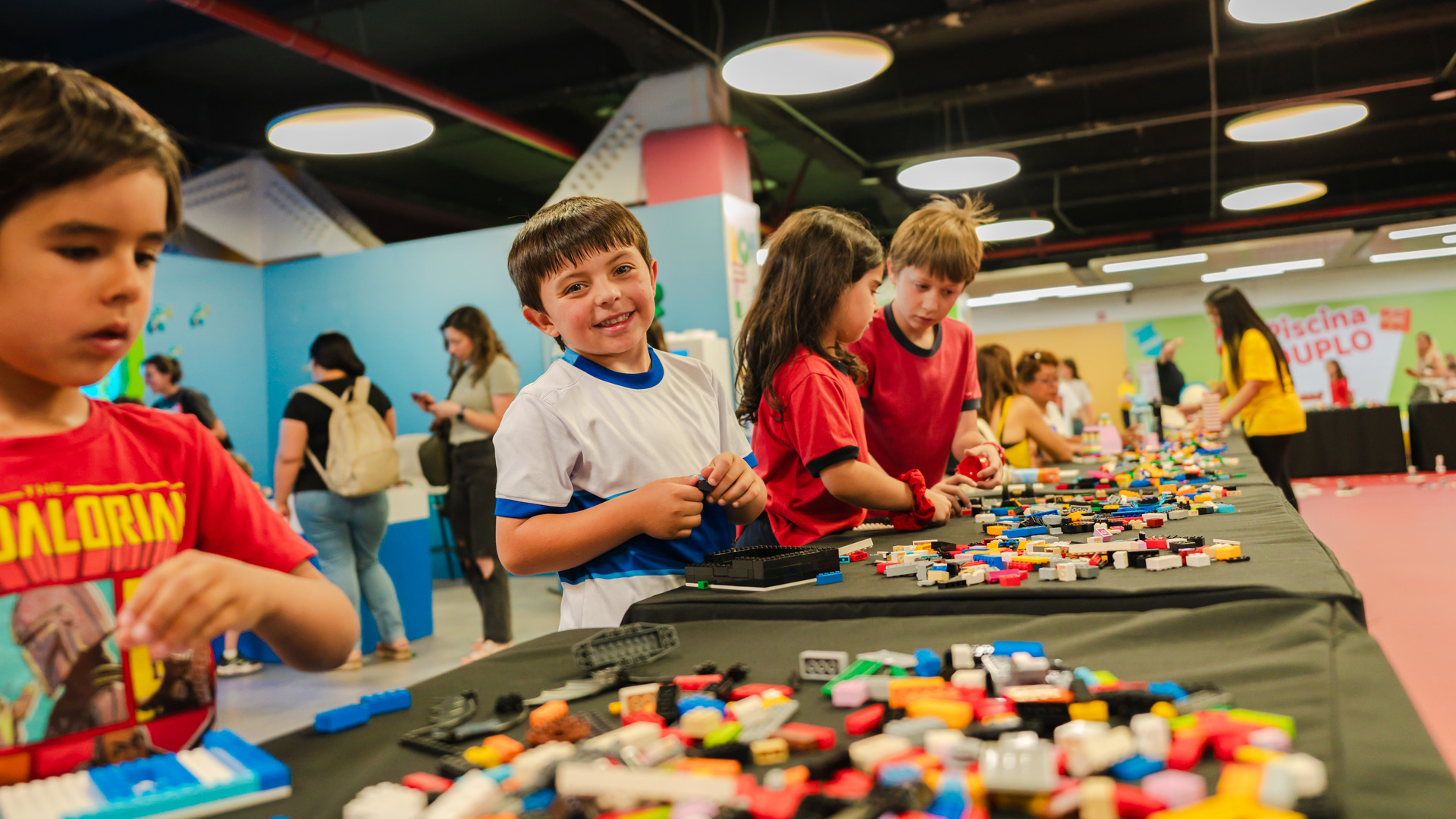 LEGO Fun Fest