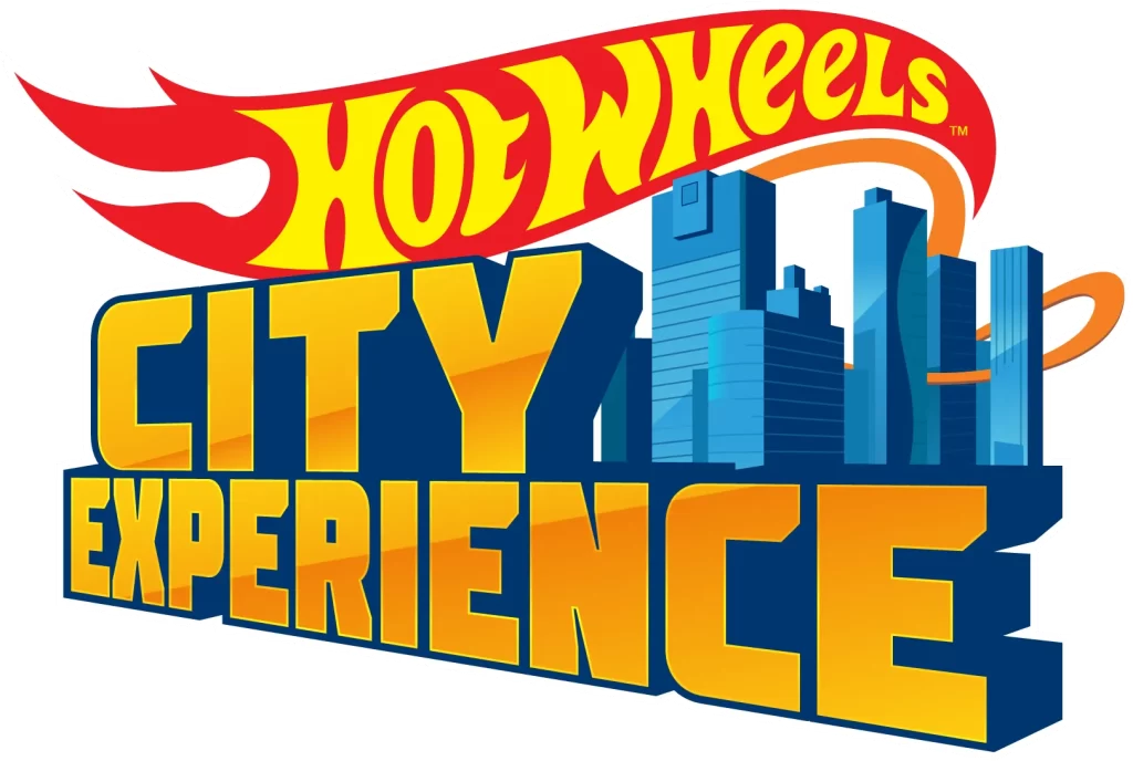 Hot Wheels City Experience