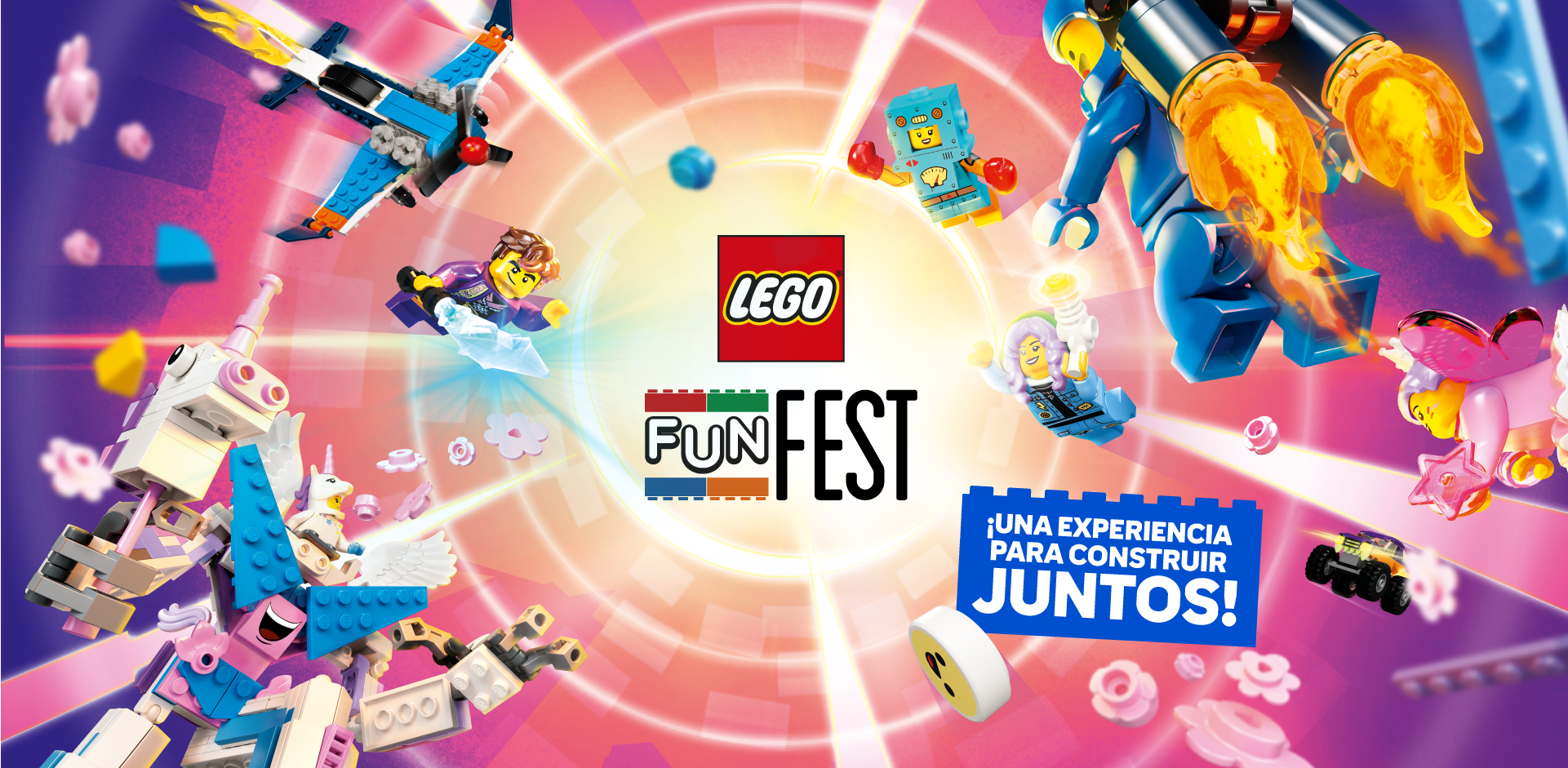 LEGO® Fun Fest