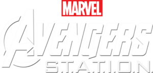 Avengers S.T.A.T.I.O.N. LOGO