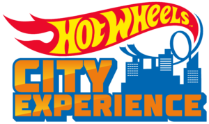 Hot Wheels City Experience — Logo