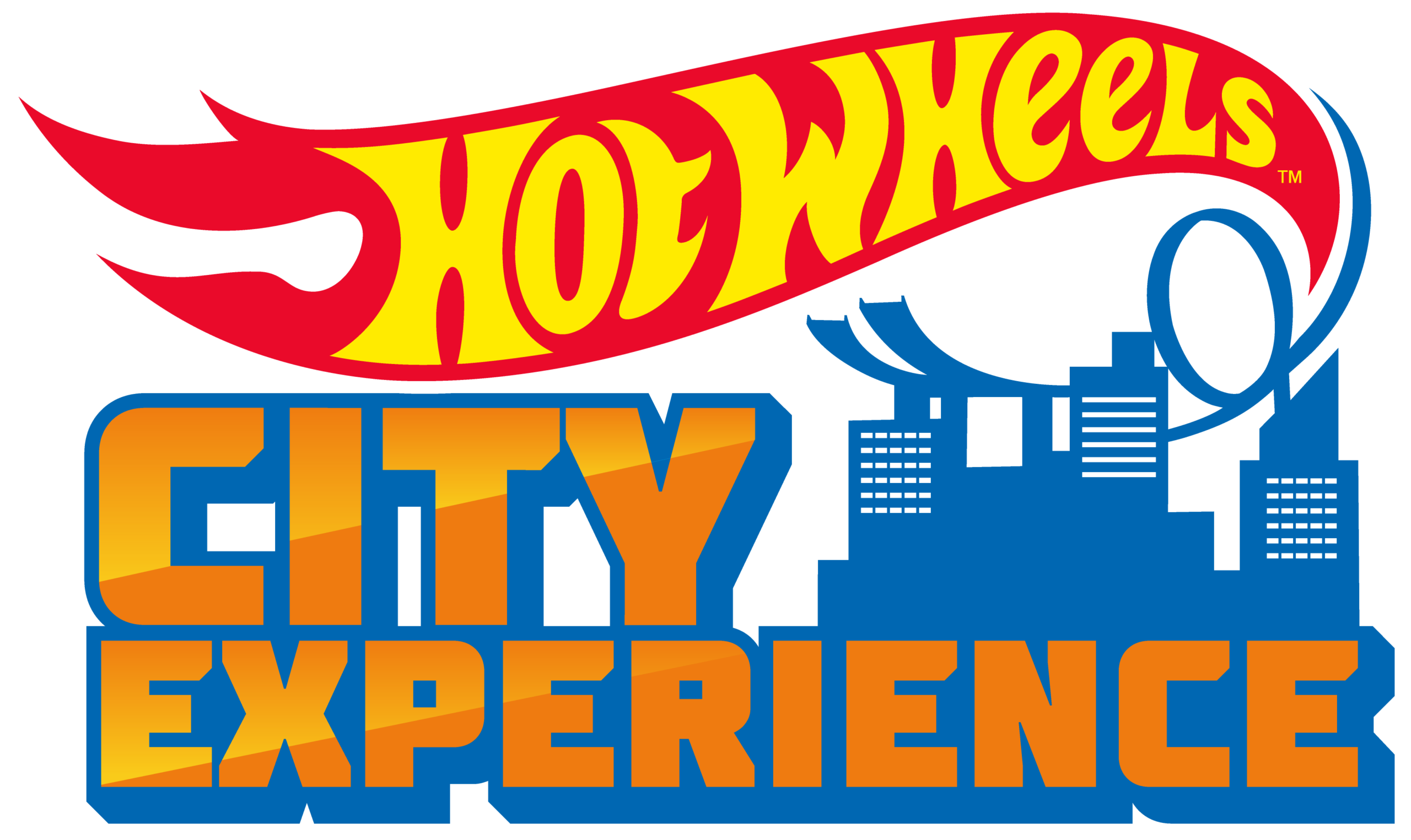 Hot Wheels City Experience