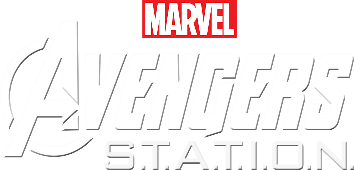 AVENGERS S.T.A.T.I.O.N.