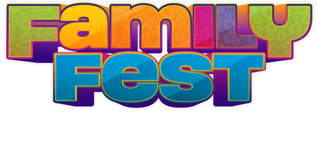 Family Fest Powered By Hasbro