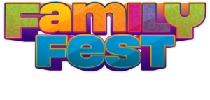 Family Fest by Hasbro Logo