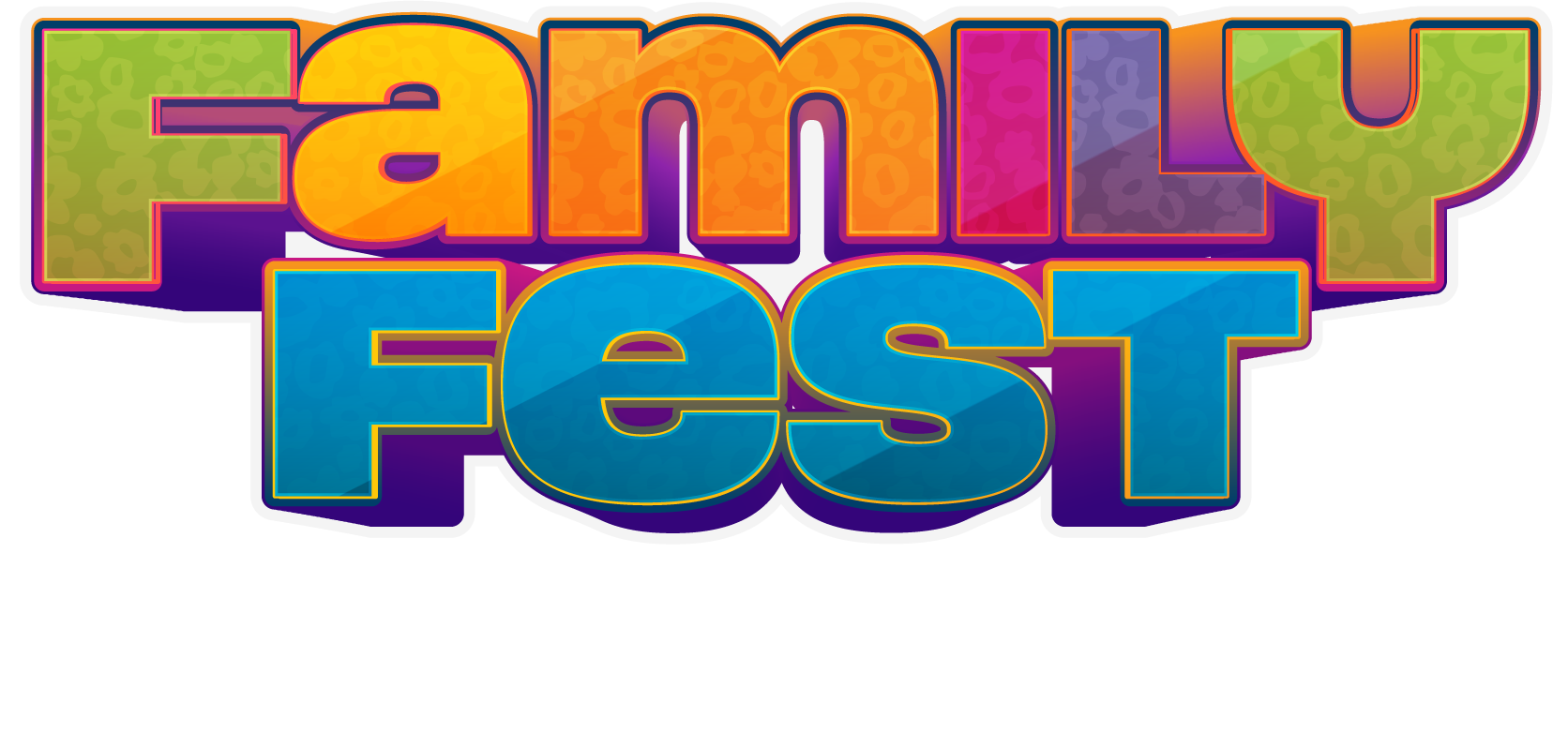 Family Fest Powered By Hasbro