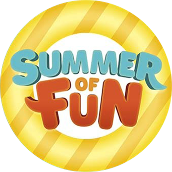 Nickelodeon Summer of Fun