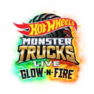 Hot Wheels Monster Trucks Logo