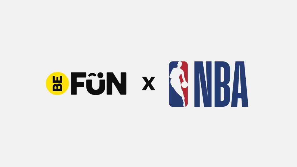 BeFun y la NBA lanzan la primera experiencia inmersiva e interactiva itinerante de la NBA en latinoamérica