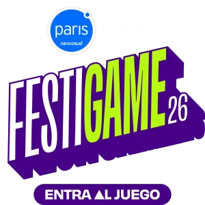 FestiGame 26